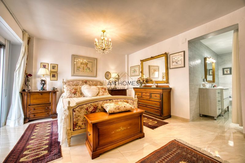 Foto c607cef9-ba52-4032-9182-e2aa608eaf0b. Pis a Santo Domingo Alicante