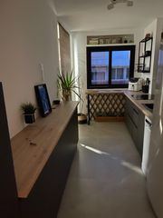 Piso en Mercado. Vivienda completamente reformada