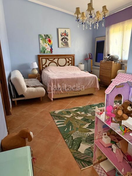 Foto 17e8dc47-319d-4652-9ce9-b258982ac84a. Chalet espectacular chalet independiente con 10.000 m2 de parcela, piscina y casa de invitados en Elche / Elx