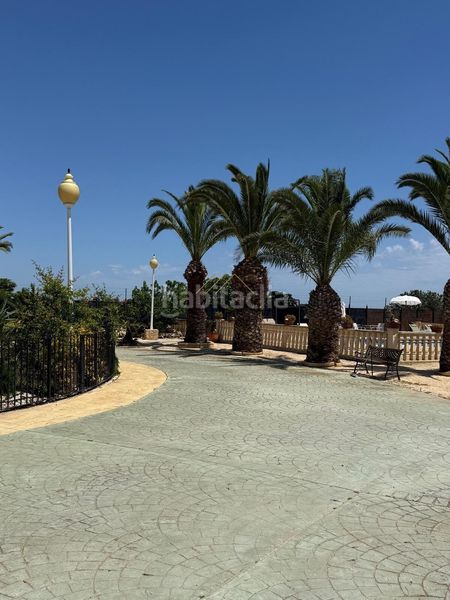 Foto 5f0476f6-b166-4728-94f8-d1eb18a488d8. Chalet espectacular chalet independiente con 10.000 m2 de parcela, piscina y casa de invitados en Elche / Elx