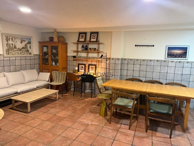 Foto 8fb7dcb1-f6b0-4e50-87ac-38ceb008356a. Chalet espectacular chalet independiente con 10.000 m2 de parcela, piscina y casa de invitados en Elche / Elx