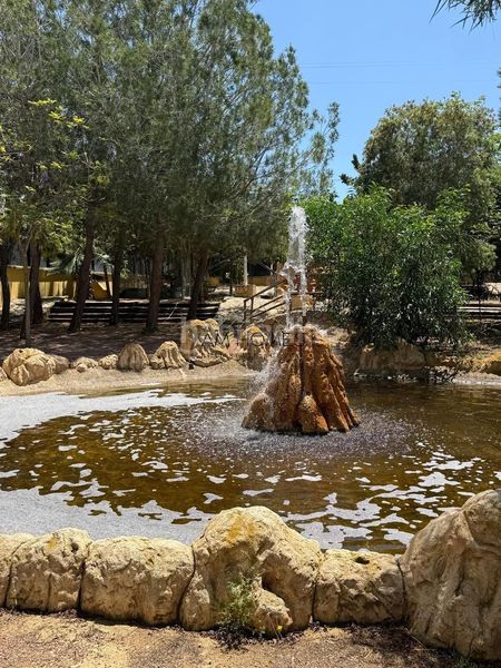 Foto b03d9bea-6888-4de2-9585-01536db865b4. Chalet espectacular chalet independiente con 10.000 m2 de parcela, piscina y casa de invitados en Elche / Elx