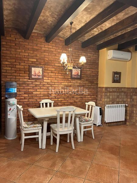 Foto ca3691d3-a867-42f8-a818-2116c0ca7783. Chalet espectacular chalet independiente con 10.000 m2 de parcela, piscina y casa de invitados en Elche / Elx