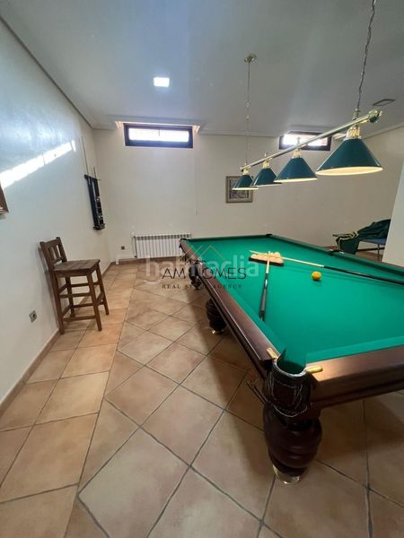 Foto ccdfafa8-c0ea-474c-a51b-a0718481b283. Chalet espectacular chalet independiente con 10.000 m2 de parcela, piscina y casa de invitados en Elche / Elx