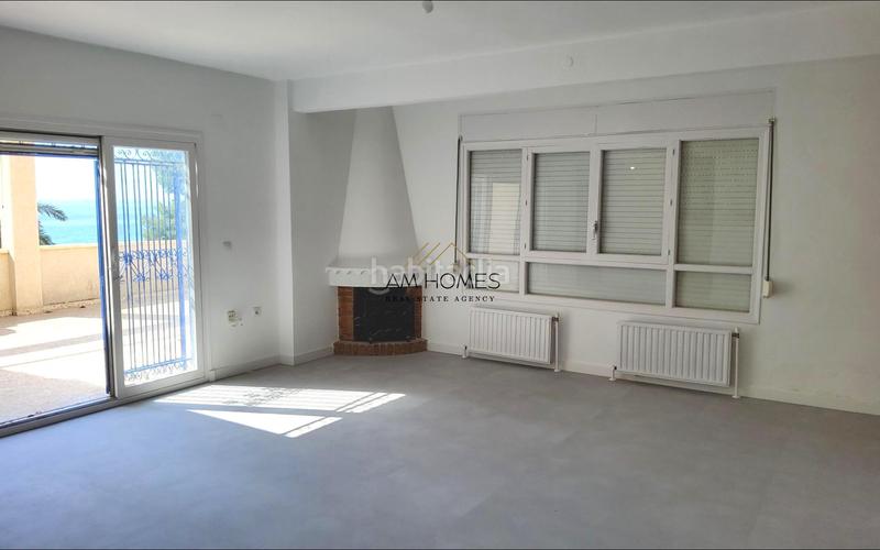 Foto 8c584d24-b404-4152-a8c0-544201831e21. Casa amb calefacció aparcament a Pueblo Español-Coveta Fumá Campello (el)