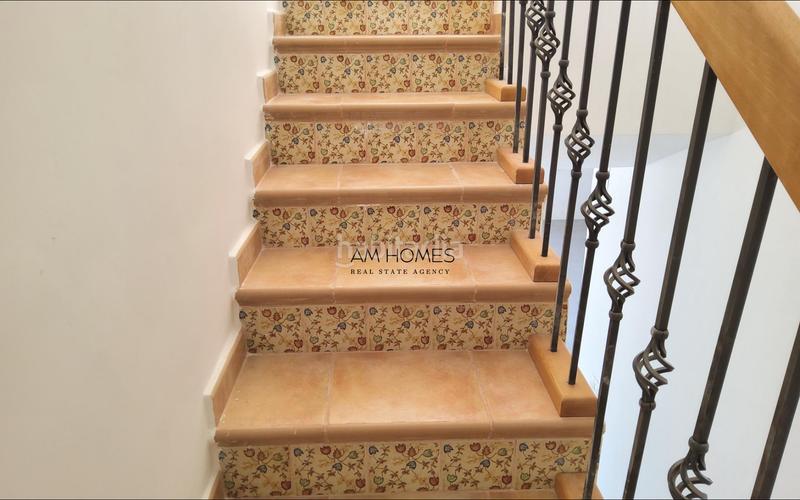 Foto a606db84-7ed9-49c8-b26a-0eff865e79bc. Casa amb calefacció aparcament a Pueblo Español-Coveta Fumá Campello (el)