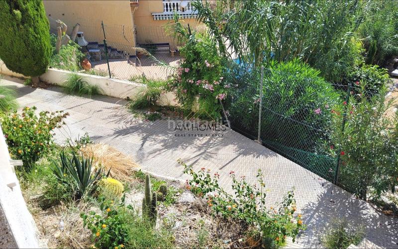 Foto be90de6f-9160-416e-a95a-0e333a4a8acb. Casa amb calefacció aparcament a Pueblo Español-Coveta Fumá Campello (el)