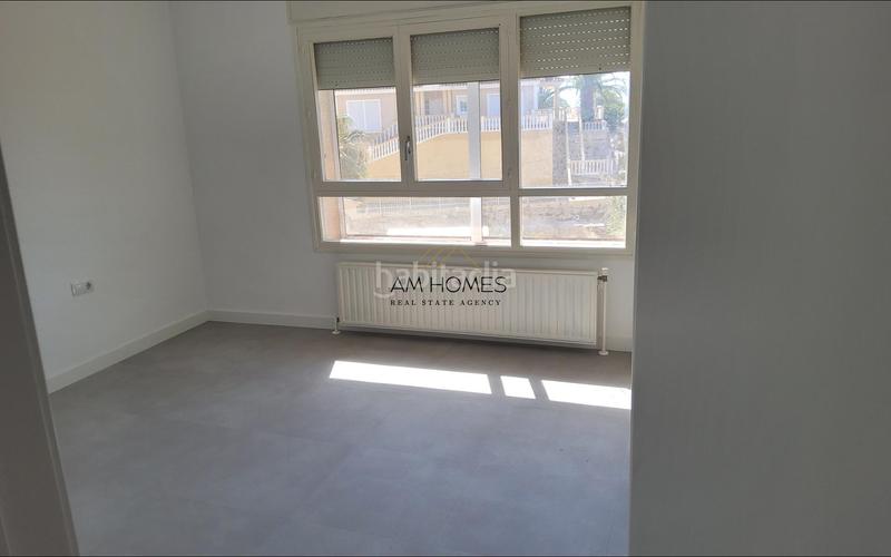 Foto fbd4015c-de08-4320-a7f8-ed074c9dd84e. Casa amb calefacció aparcament a Pueblo Español-Coveta Fumá Campello (el)