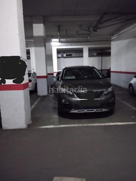 Foto 09119007-4760-430a-af2b-416c0b196afd. Parking voiture dans arq morell 10 dans Ensanche-Diputación Alicante