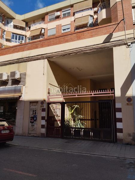 Foto 474942b1-3865-4a87-a084-cf7024db8a31. Parking voiture dans arq morell 10 dans Ensanche-Diputación Alicante