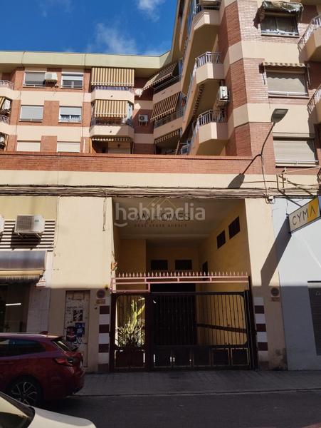 Foto 69ee800d-7d70-4e24-b870-17cb3b851c0d. Parking voiture dans arq morell 10 dans Ensanche-Diputación Alicante