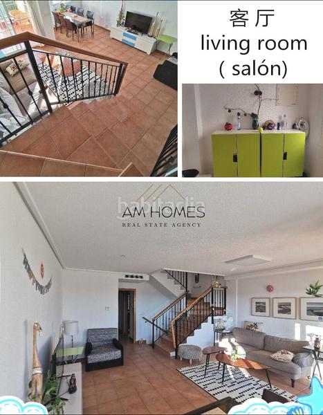 Foto 40f94fee-f0cf-4851-b232-9869f206a0fb. Casa bungalow en venta en Noroeste Santa Pola
