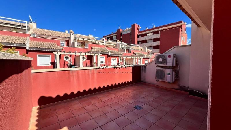 Foto 48f3388a-7e89-44b9-a28a-4c377fa9bba5. Casa bungalow en venta en Noroeste Santa Pola