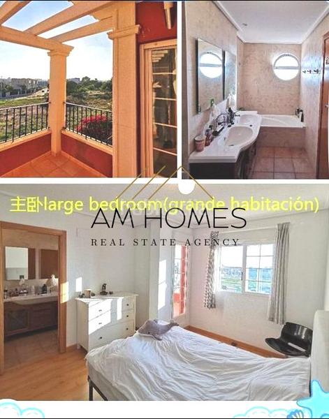 Foto 4a6e5488-d6f6-48dd-9e13-85588c1b2380. Casa bungalow en venta en Noroeste Santa Pola