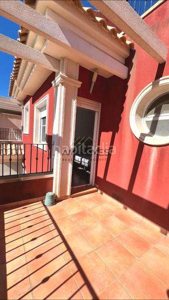 Foto 4c83b62d-d92e-4e35-86e2-c81b513c6643. Casa bungalow en venta en Noroeste Santa Pola