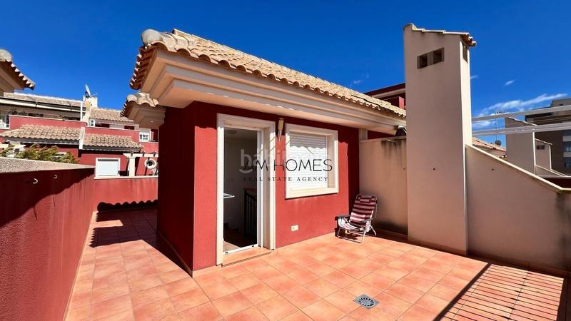 Foto 880cda4f-c90e-4c7b-a3fe-7ae1006794dc. Casa bungalow en venta en Noroeste Santa Pola