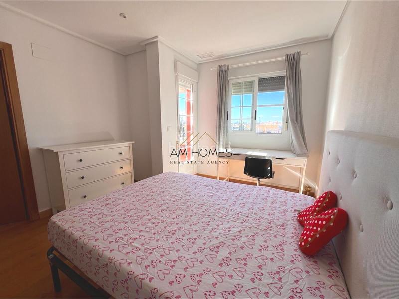 Foto b2e07fd9-cac8-4a61-bbe5-04c3e052402f. Casa bungalow en venta en Noroeste Santa Pola