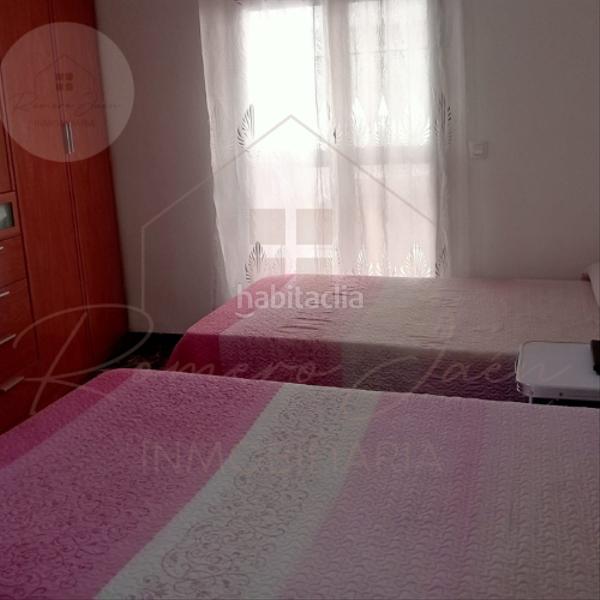 Foto 851fc43f-420f-46e2-82a0-06e6e10fb5e4. Etagenwohnung in Ctra. Circunvalación - La Magdalena Jaén