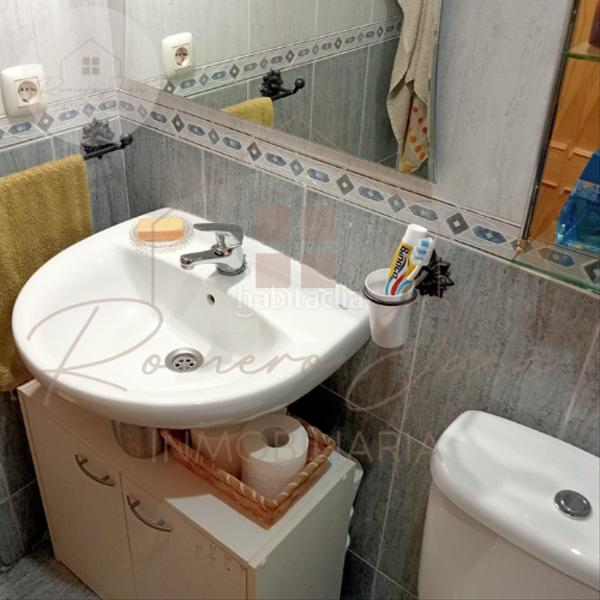 Foto e17c91da-e65a-4589-b96f-4a30dc1f391a. Etagenwohnung in Ctra. Circunvalación - La Magdalena Jaén