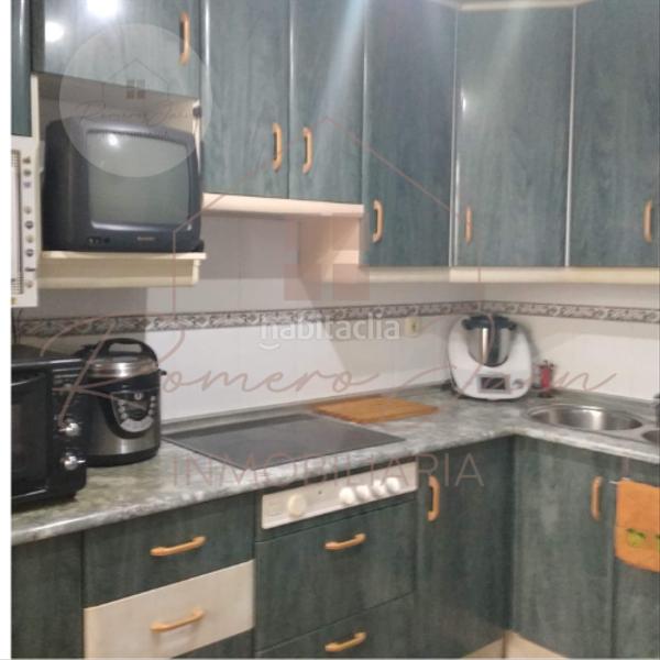 Foto ea4cb743-8f4d-42be-b1fd-f354163e3735. Etagenwohnung in Ctra. Circunvalación - La Magdalena Jaén
