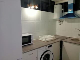 Location Appartement à El Valle - Universidad