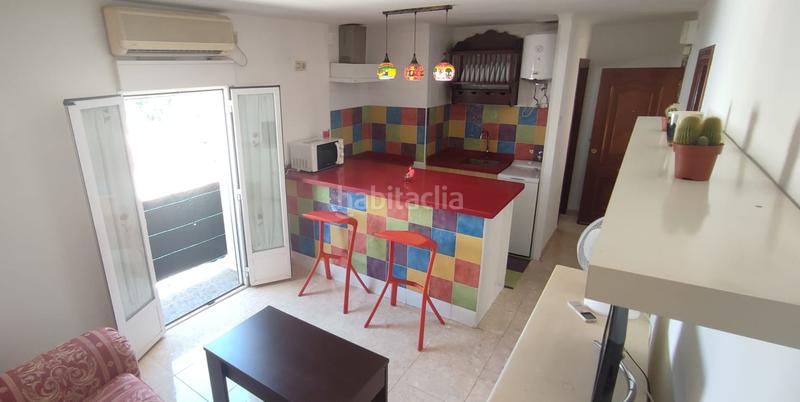Foto 577f5182-49cc-4539-a2fa-e39587da9476. Affitto appartamento in Peñamefecit - Avda Barcelona Jaén