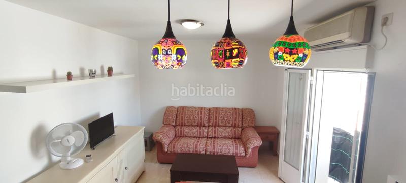 Foto 72547e56-a8ee-405d-a2e7-b7bbd710c760. Affitto appartamento in Peñamefecit - Avda Barcelona Jaén