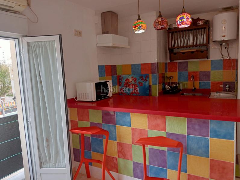 Foto a7fc5e8e-a5d1-42b9-be86-6995fbadc28f. Affitto appartamento in Peñamefecit - Avda Barcelona Jaén
