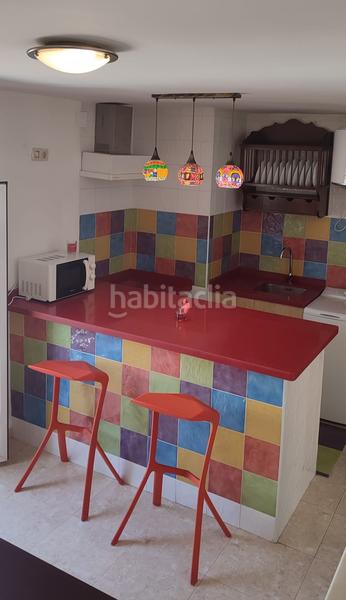 Foto aad7265e-acb6-4ed2-a80f-e4a9fb33362d. Affitto appartamento in Peñamefecit - Avda Barcelona Jaén