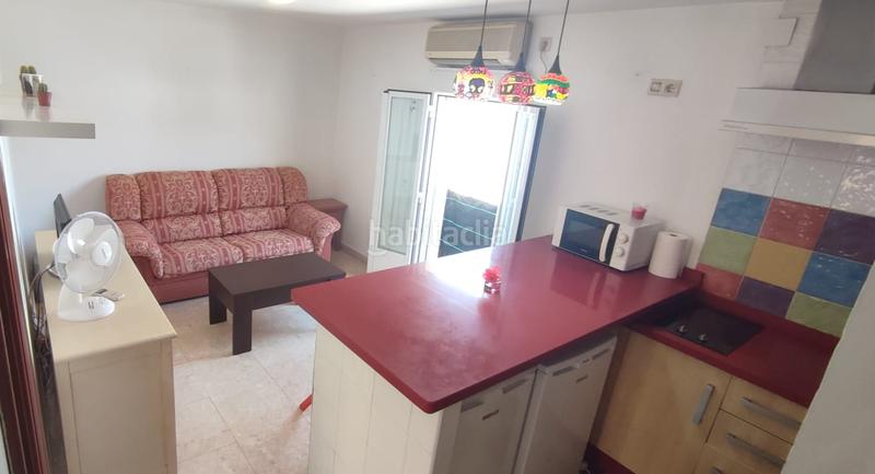Foto e22eb96a-2e00-4164-8826-e2d45f97a24b. Affitto appartamento in Peñamefecit - Avda Barcelona Jaén
