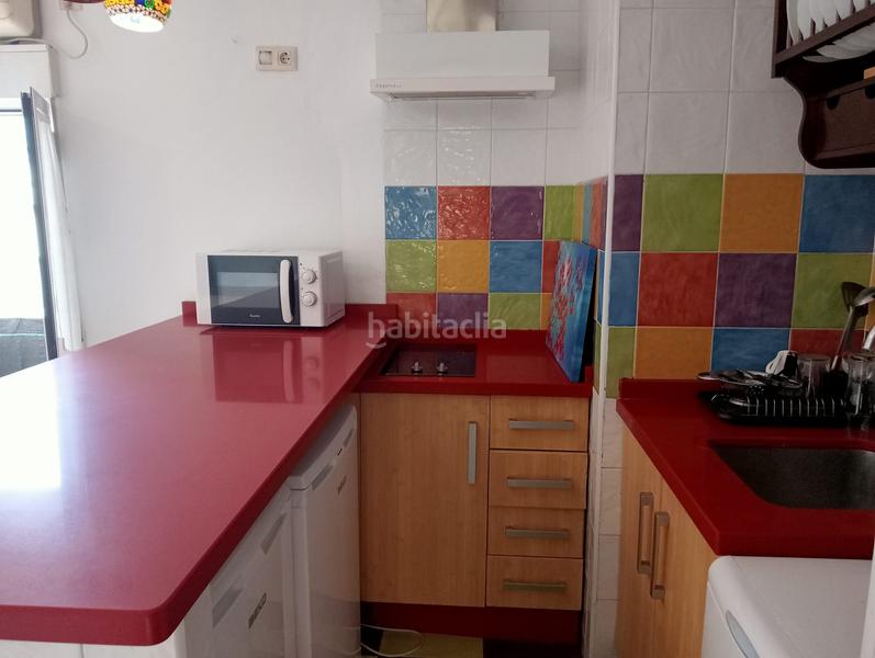 Foto 39cf34e6-5fb8-4453-ae62-f77abac64db0. Location appartement dans Peñamefecit - Avda Barcelona Jaén
