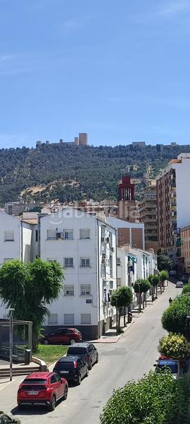 Foto 1e3d53ac-ea04-4c7c-acc5-e76fe298282a. Miete etagenwohnung in Peñamefecit - Avda Barcelona Jaén