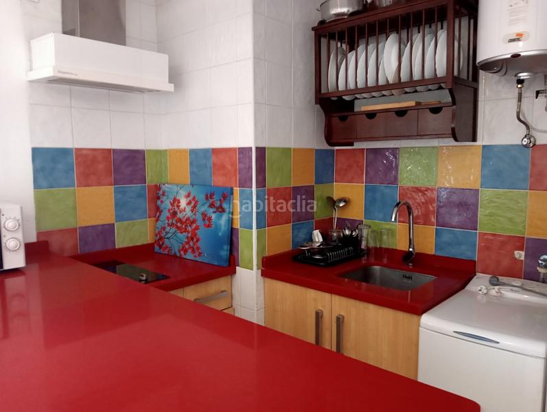 Foto 4645f855-49f7-47ea-a4cd-c0eebcf0183b. Miete etagenwohnung in Peñamefecit - Avda Barcelona Jaén