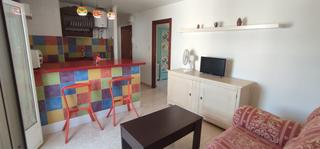 Etagenwohnung in Peñamefecit - Avda Barcelona