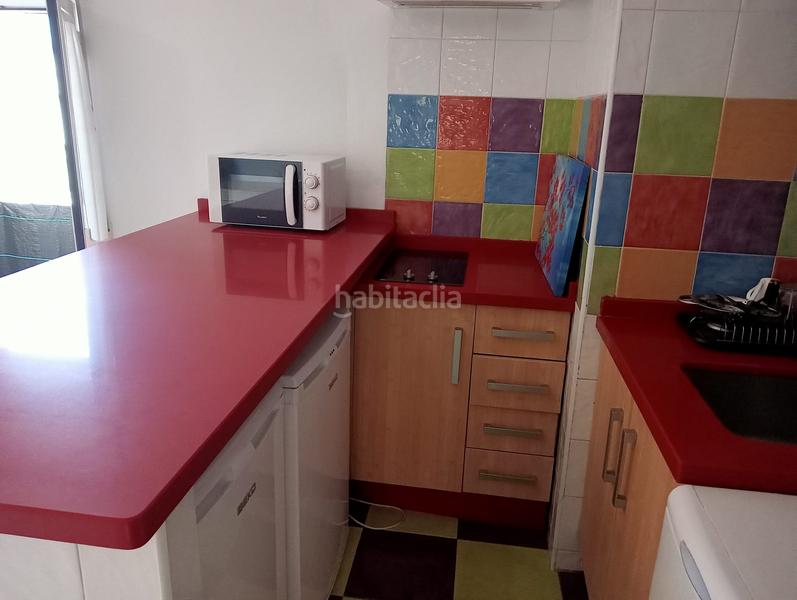 Foto be3b9653-eff6-4bbb-b636-7a3c24c454e7. Miete etagenwohnung in Peñamefecit - Avda Barcelona Jaén