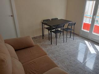 Location Appartement  Calle valencia