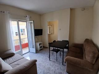 Alquiler Piso  Calle valencia