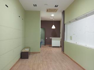 Business premise in Calle Federico de Mendizábal 9