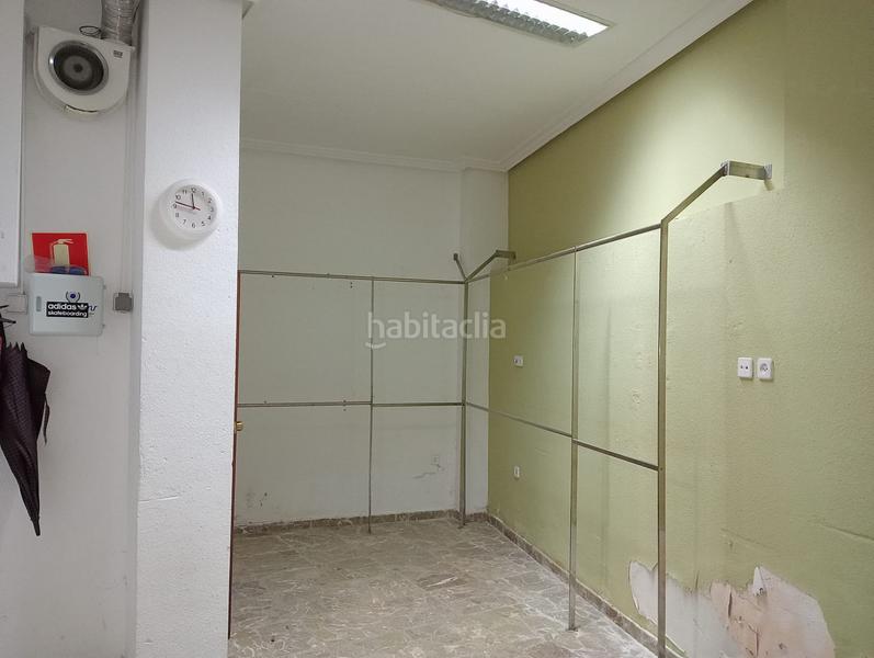 Foto 3eacfeaf-80ef-4251-8663-e6713cffa65a. Miete geschäftsraum in calle federico de mendizábal 9 in Jaén