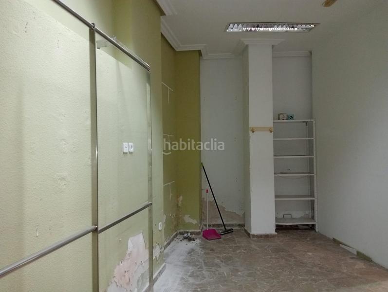 Foto 32acf095-b9c1-49b4-8518-f75f3c4cd4bb. Affitto locale commerciale in calle federico de mendizábal 9 in Jaén