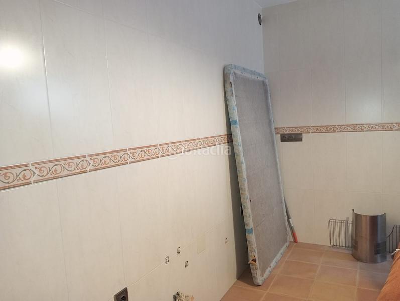 Foto fd7283cd-ddf0-4953-9c50-e3299f0fa56e. Location appartement dans Ctra. Circunvalación - La Magdalena Jaén