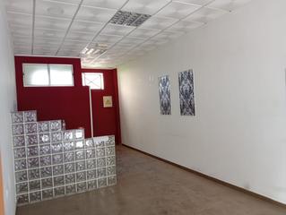 Geschäftsraum in El Valle - Universidad
