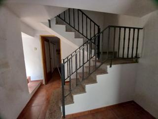 Haus in San Felipe - El Almendral - La Merced