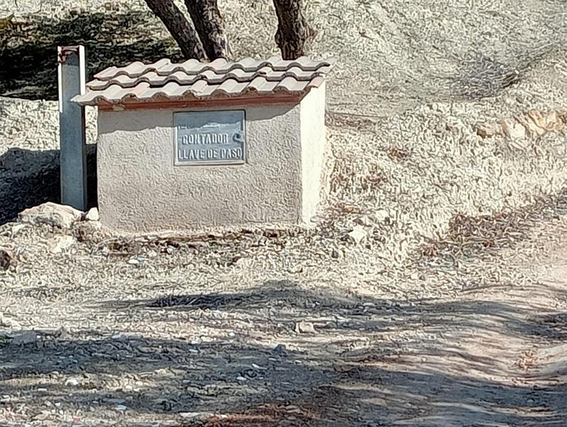 Foto 4e1cb2b9-690a-42b8-a59f-f828442c3c80. Finca rústica a Puente Jontoya - Puente de la Sierra - El Arroyo Jaén