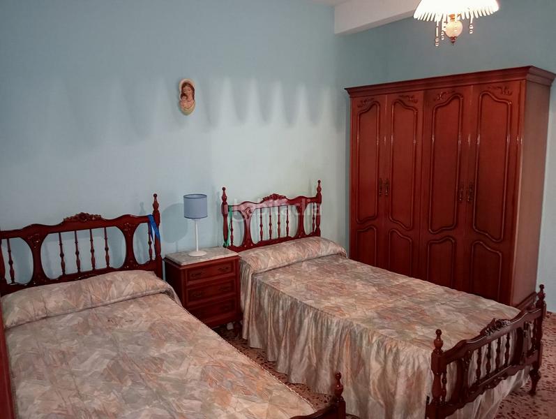 Foto 4d2dc4ee-5f0a-4f0f-9296-71b56392a25b. House with fireplace in San Felipe - El Almendral - La Merced Jaén