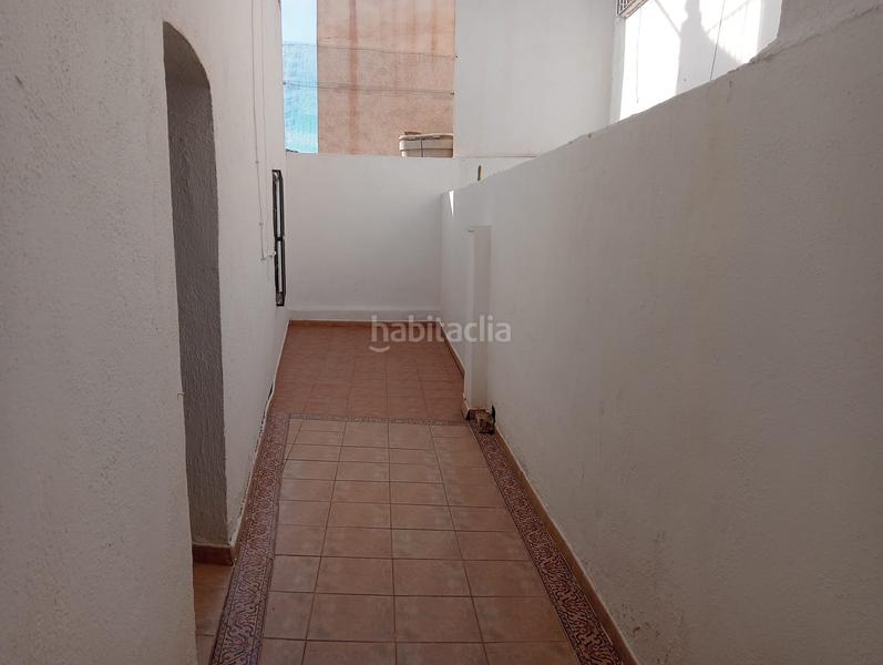 Foto 84688d1a-2da2-4633-b9ea-3452c7b1c9b7. House with fireplace in San Felipe - El Almendral - La Merced Jaén