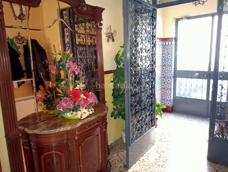 Foto a20ffe45-d369-4dd9-bb9f-ee79f038761a. House with fireplace in San Felipe - El Almendral - La Merced Jaén