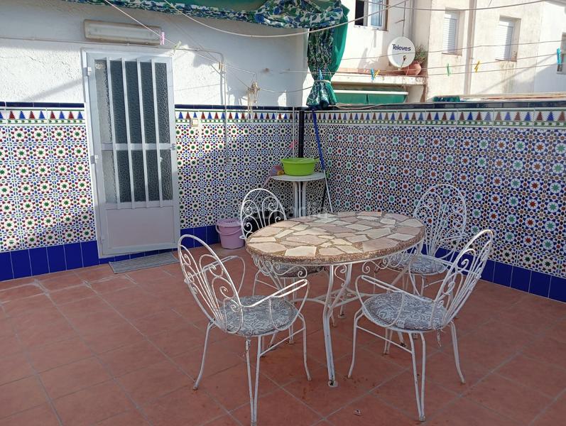 Foto a266f8bf-6119-4b0d-9009-6ff499288c54. House with fireplace in San Felipe - El Almendral - La Merced Jaén