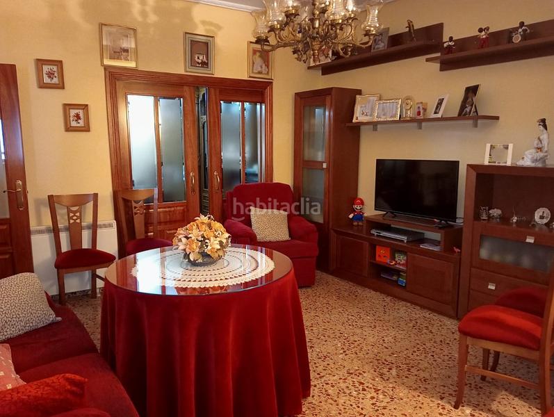 Foto b6185e2f-368e-41c5-add5-4b991359279e. House with fireplace in San Felipe - El Almendral - La Merced Jaén
