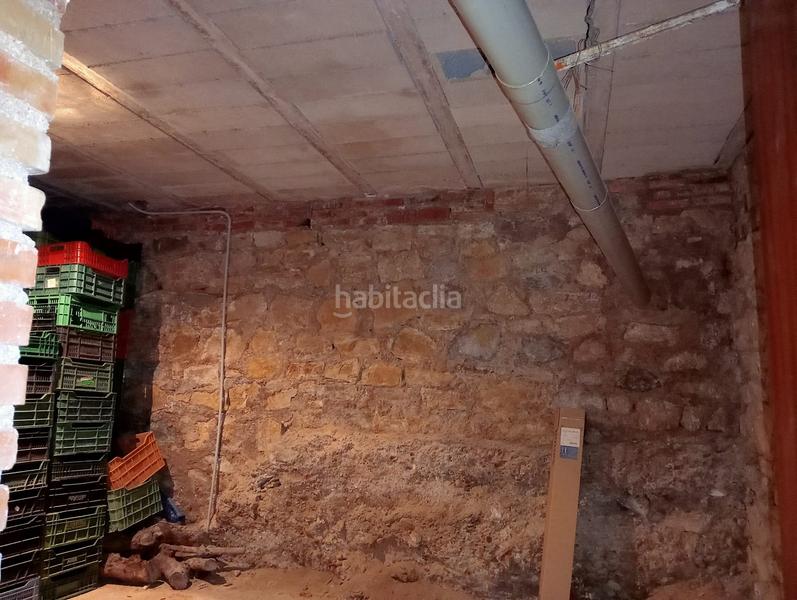 Foto c56583ac-58b8-4bfc-8a28-462c1ce6bfb8. House with fireplace in San Felipe - El Almendral - La Merced Jaén